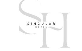 Singular Hotel